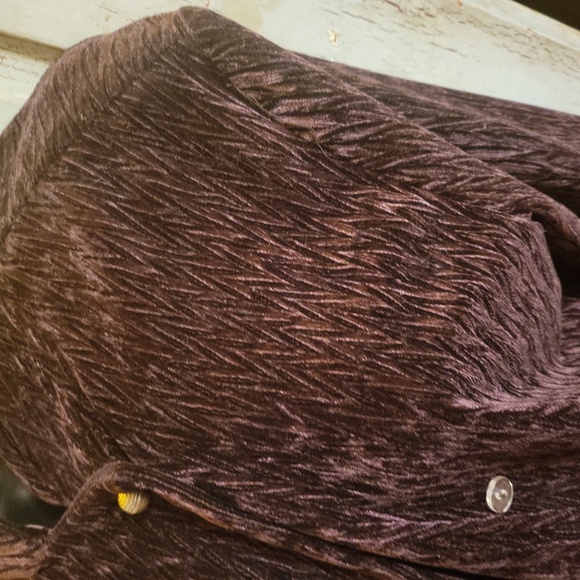 COLDWATER CREEK TOP & PANTS. - Picture 6 of 12